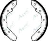 APEC braking SHU119 Brake Shoe